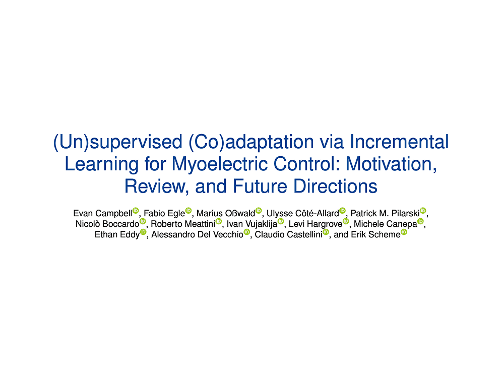 IEEE Transactions on Neural Systems and Rehabilitation Engineering